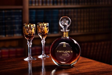 Portvin, Taylor`s KINGSMAN Edition Port